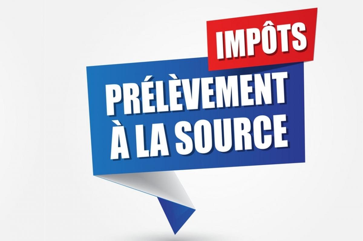 Ce qu’il faut savoir sur le prélèvement à la source de l’impôt sur le revenu