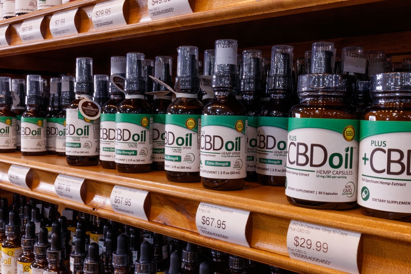 Les boutiques de CBD sont-elles légales ou illégales ?