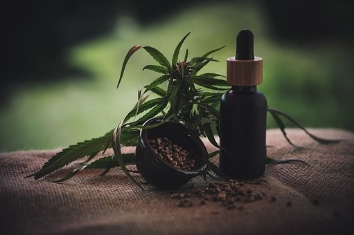 Le CBD et ses effets positifs sur la santé