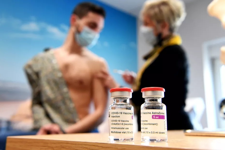 Vaccination Covid, la colère des infirmières libérales : “tous les jours, les patients nous demanden