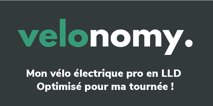 Velonomy : Gagner du temps, faire des économies ou se sentir mieux dans sa peau d'IDEL ?