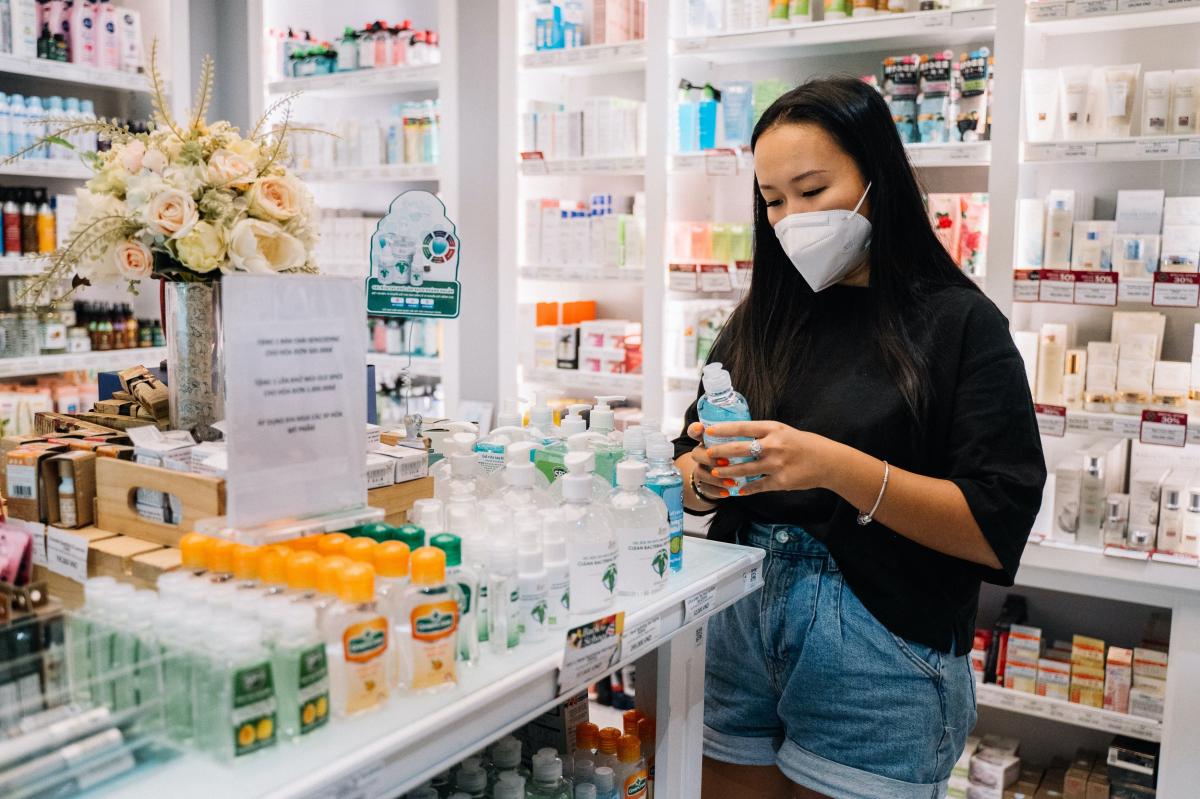 Comment trouver une pharmacie de garde à Paris ?