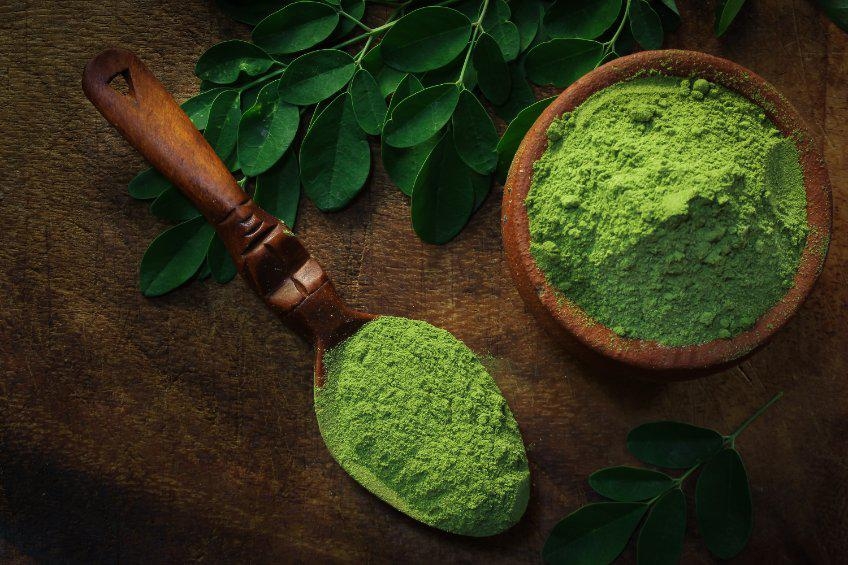 Quelles sont les propriétés du moringa sur la santé ?