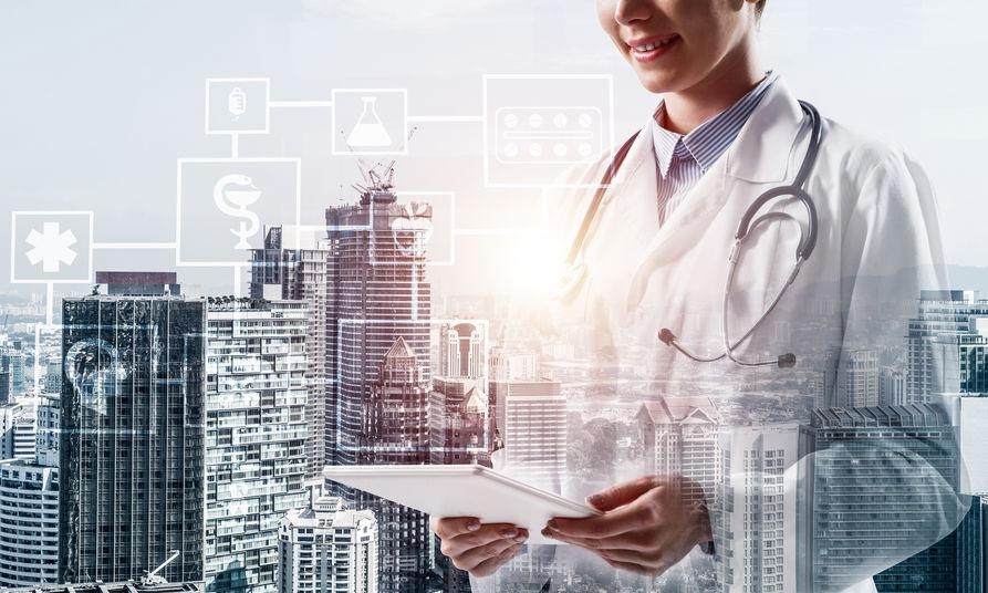 STL médical, le meilleur recruteur médical